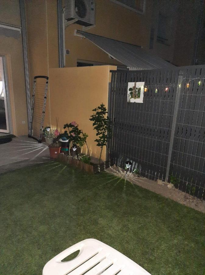 Maison Avec Jardin Lunel (Herault) Exterior foto